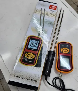 New Grains Moisture Meter/ Moisture Meter