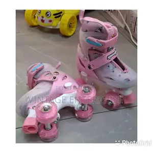 Quad Skates Premium High Quality