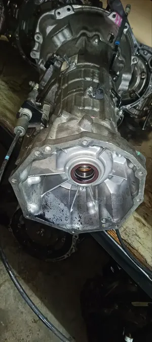 Prado J150 Manual Automatic Gearboxes Now Available.