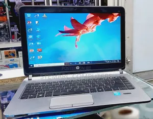 Laptop HP ProBook 430 G2 4GB Intel Core I5 HDD 500GB