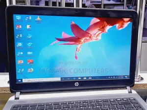 Laptop HP ProBook 430 G2 4GB Intel Core I5 HDD 500GB