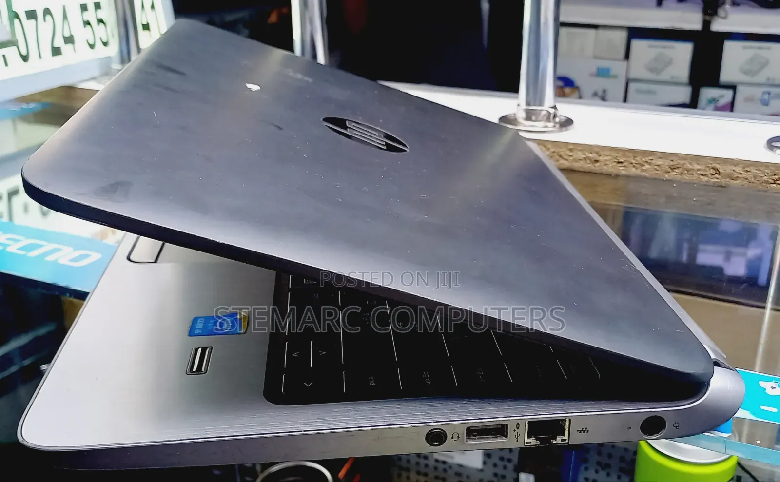 Laptop HP ProBook 430 G2 4GB Intel Core I5 HDD 500GB