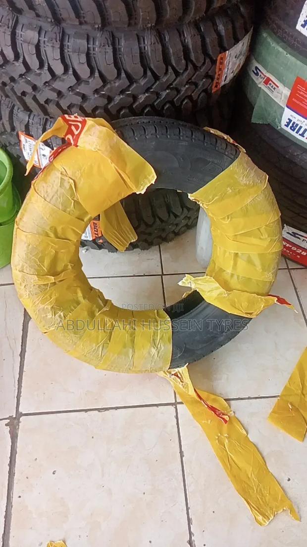 185/70 R14 Double King Tyres - thumbnail 3