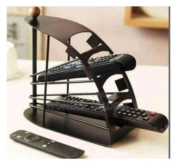 Remote Holder /Remote Organizer