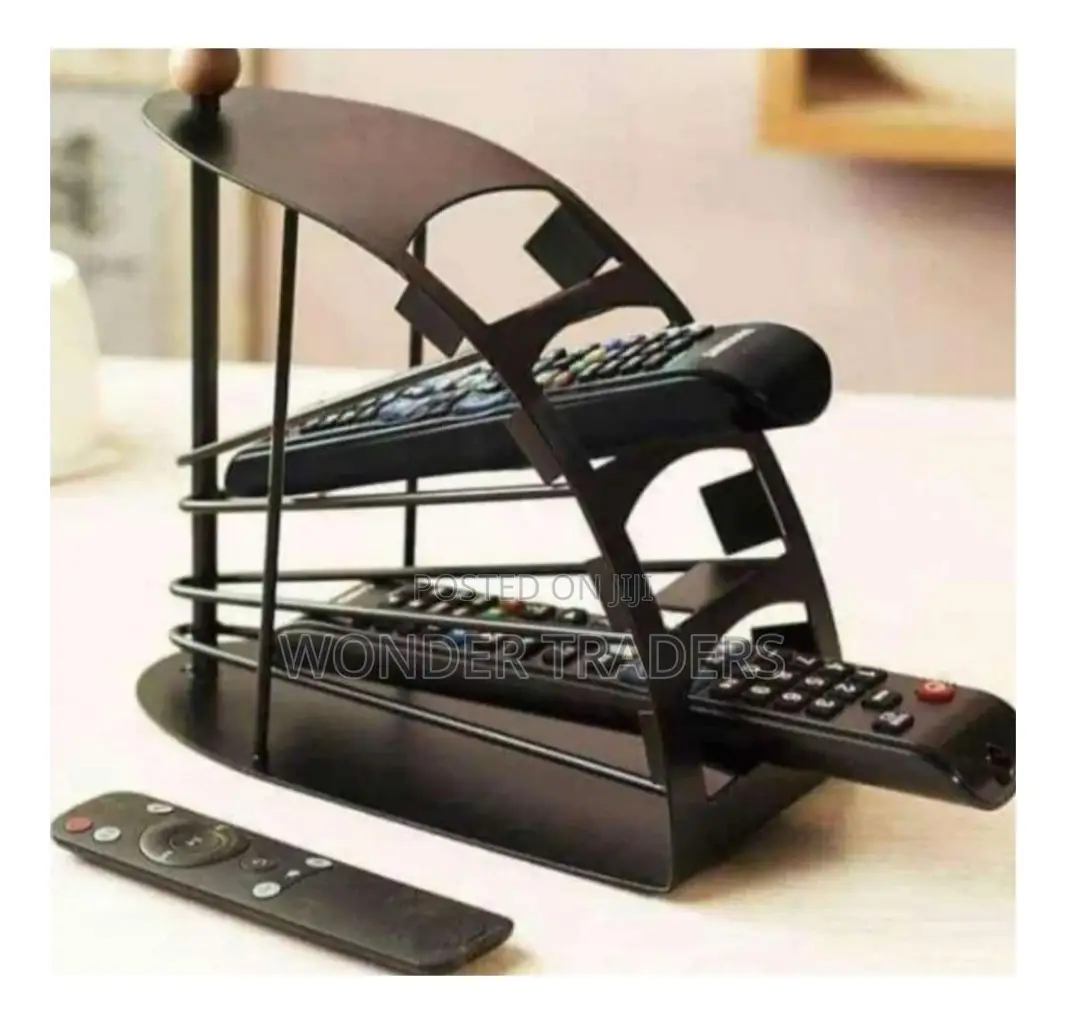 Remote Holder/Remote Control Case Holder