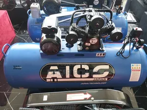 300l Air Compressor