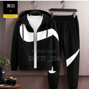 Quality 2 Piece Tracksuits 
Sizes M-Xl