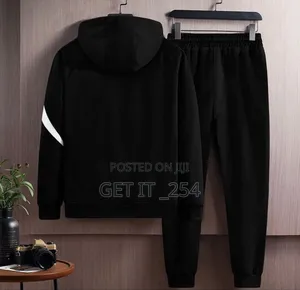 Quality 2 Piece Tracksuits 
Sizes M-Xl