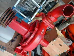 3"High Pressure Bare Pump (Dajjo)
