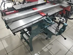 Wood Working Machine