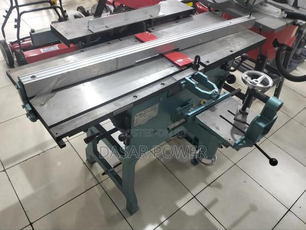 Wood Working Machine - thumbnail 4