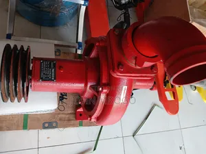 High Pressure Bare Pump -135m ,.