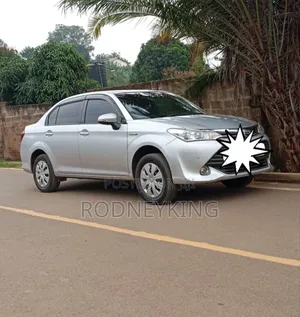 Cars Available for Hire in Nairobi