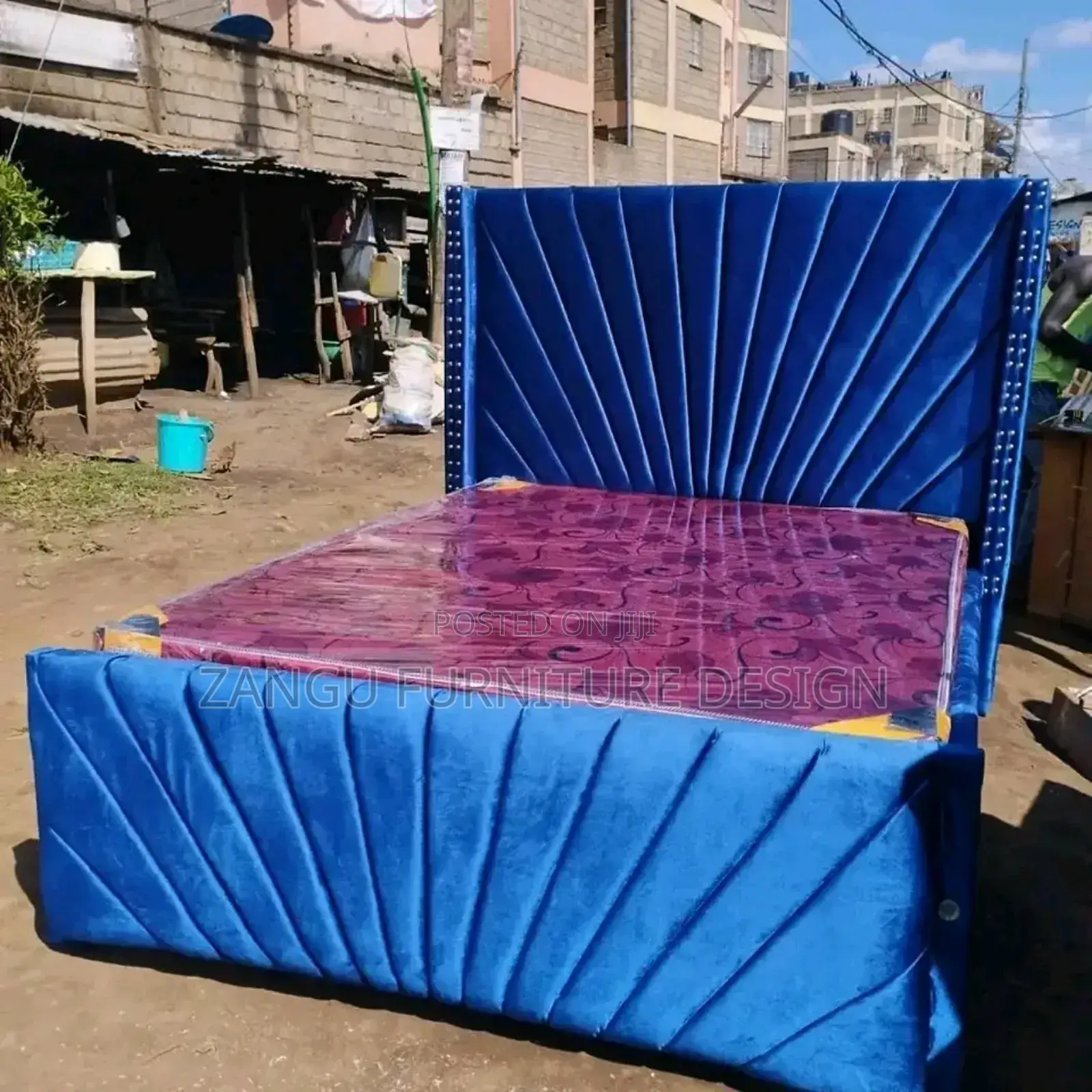 Ideal Beds
