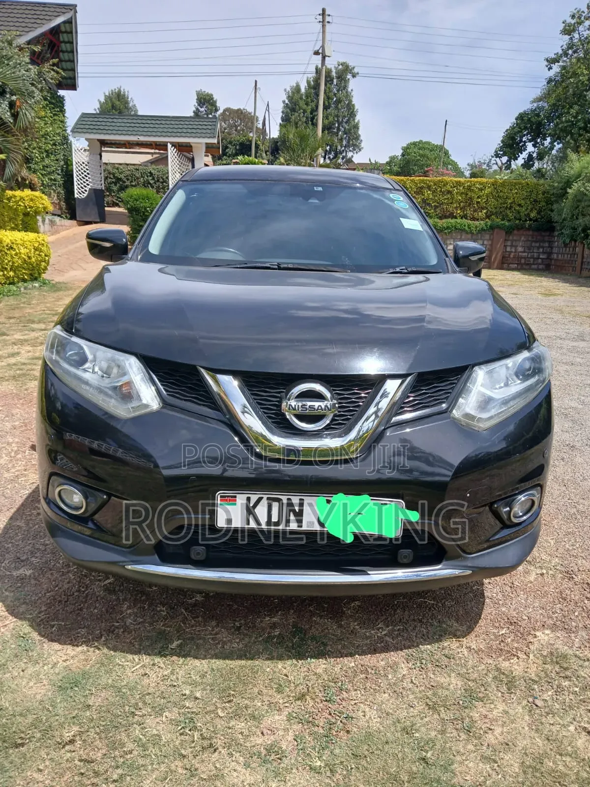 Pick Up for Hire