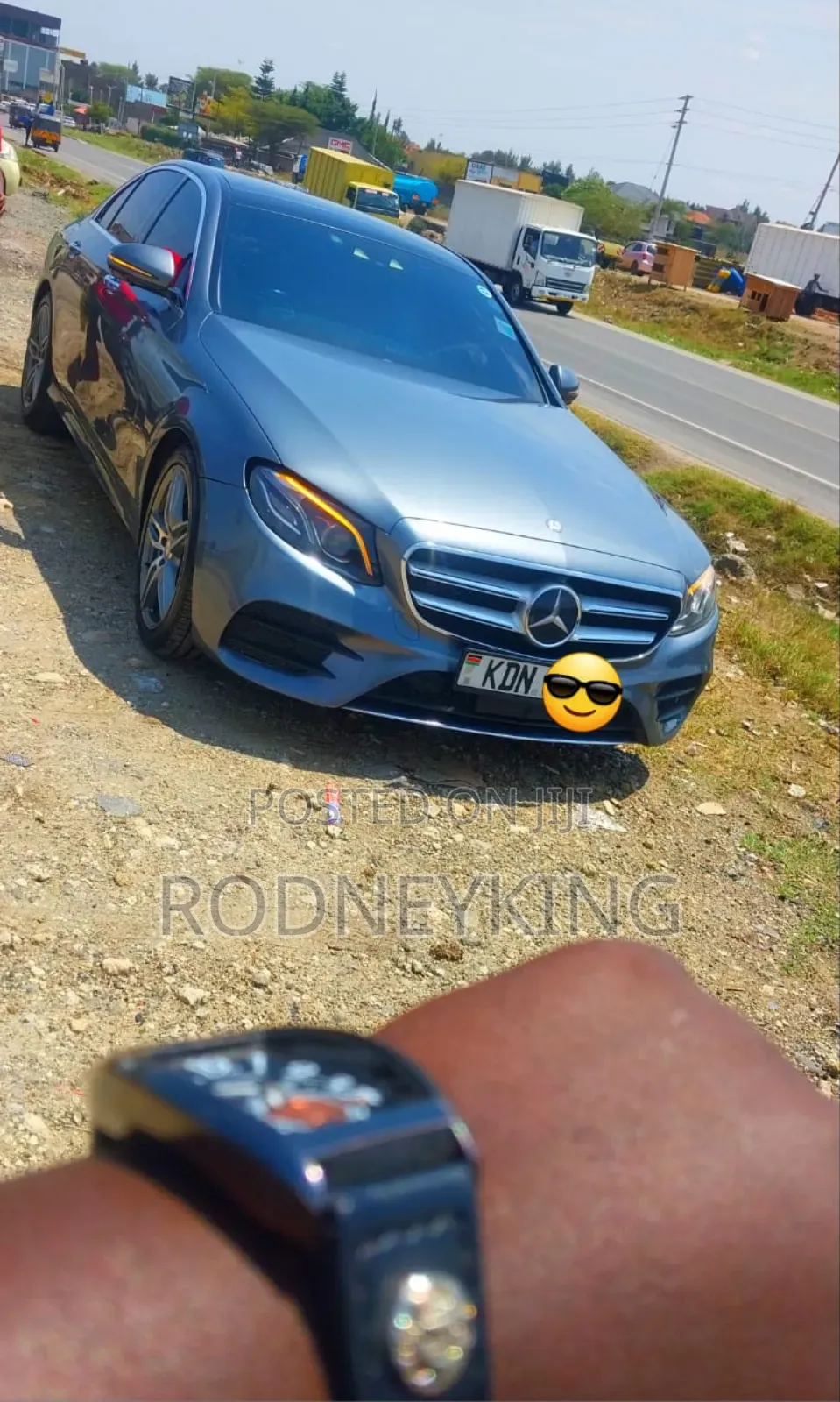 Toyota V8 and Tx for Hire