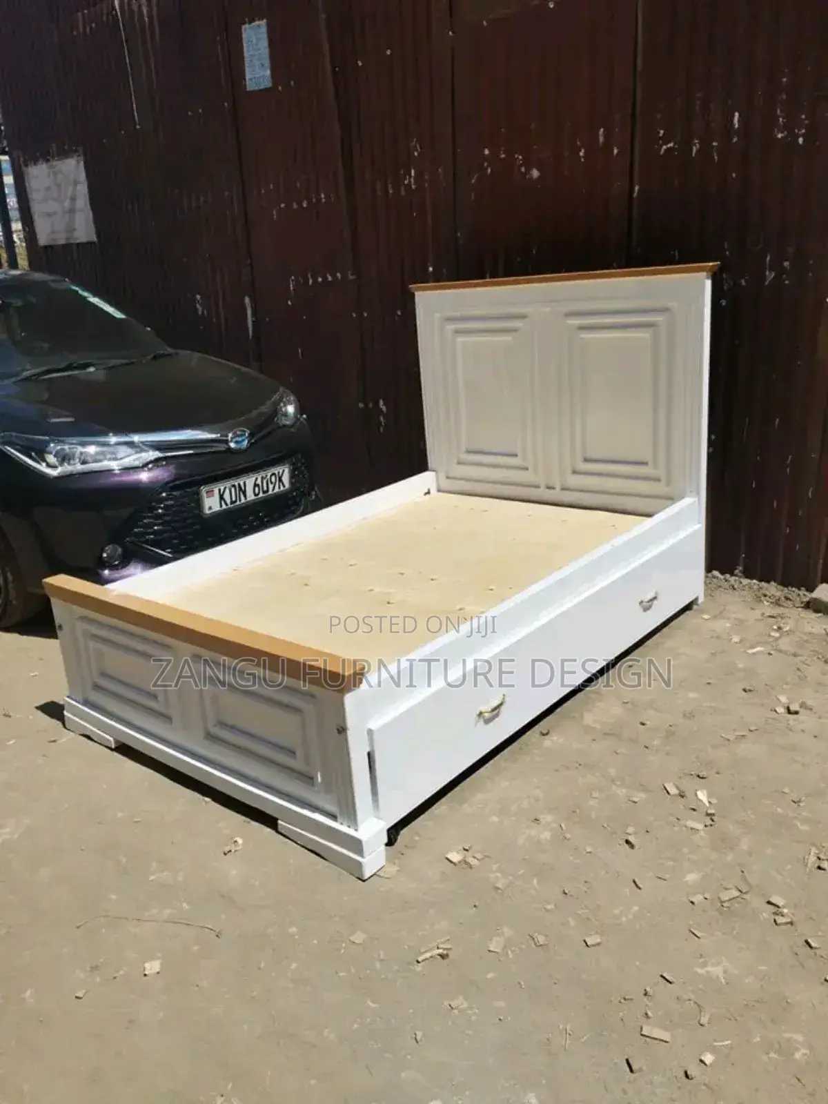 Board Beds Ideal Beds