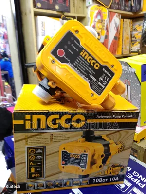 Automatic Water Controller Ingco.