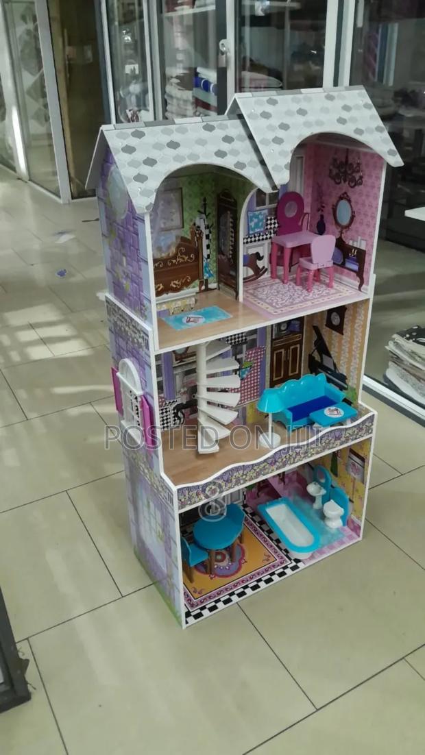 Babies Dolls House