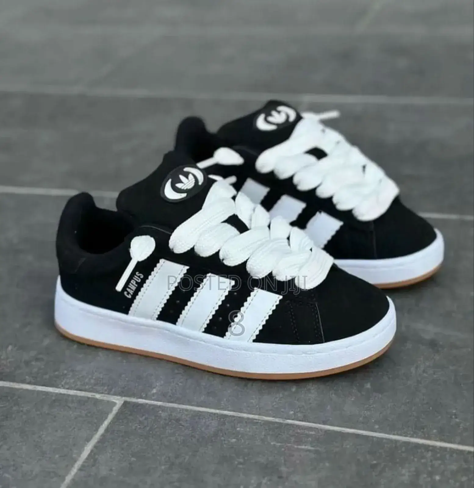 Addidas Campus