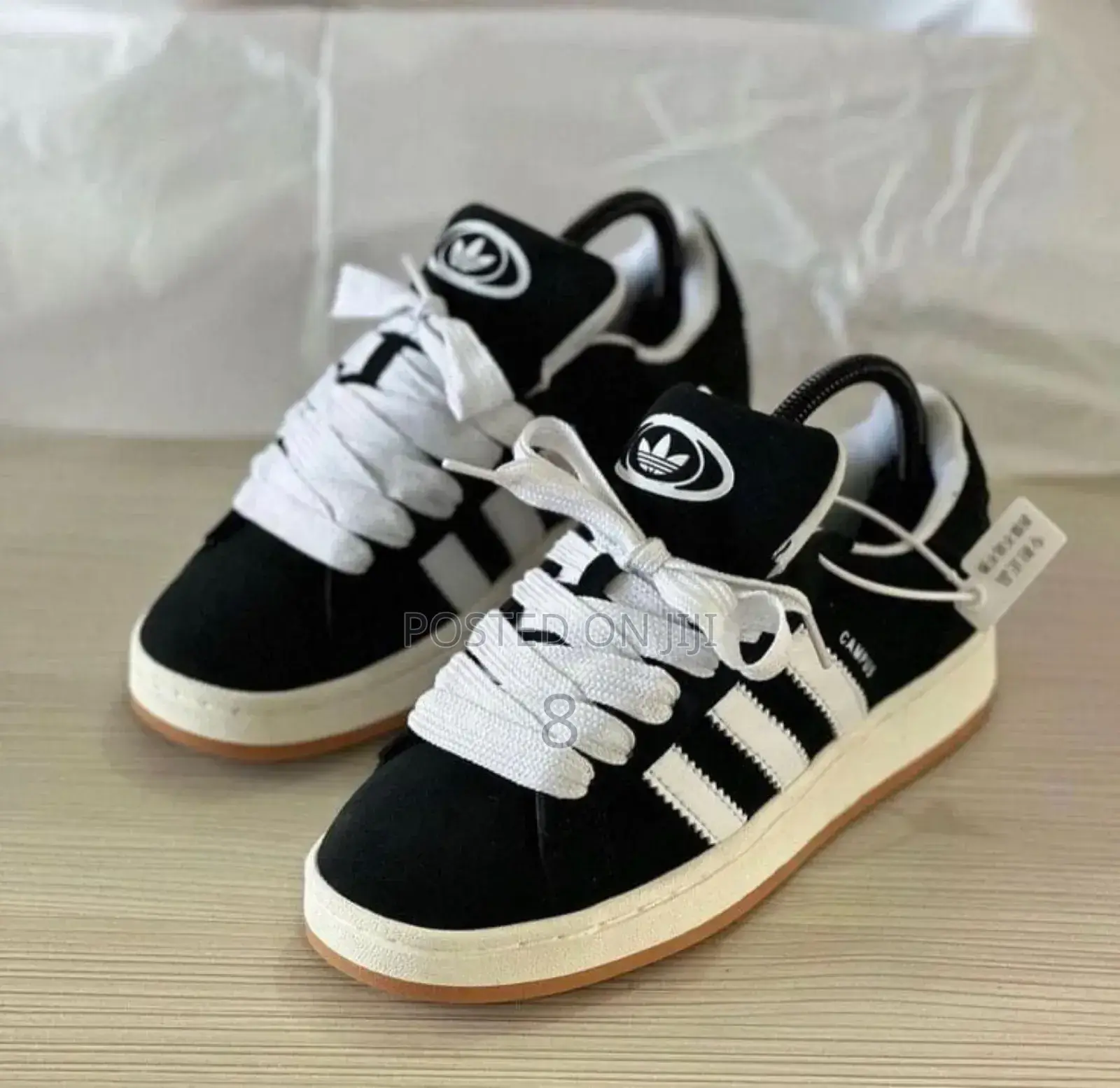 Addidas Campus