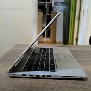 Laptop HP EliteBook 840 G5 16GB Intel Core I7 SSD 256GB