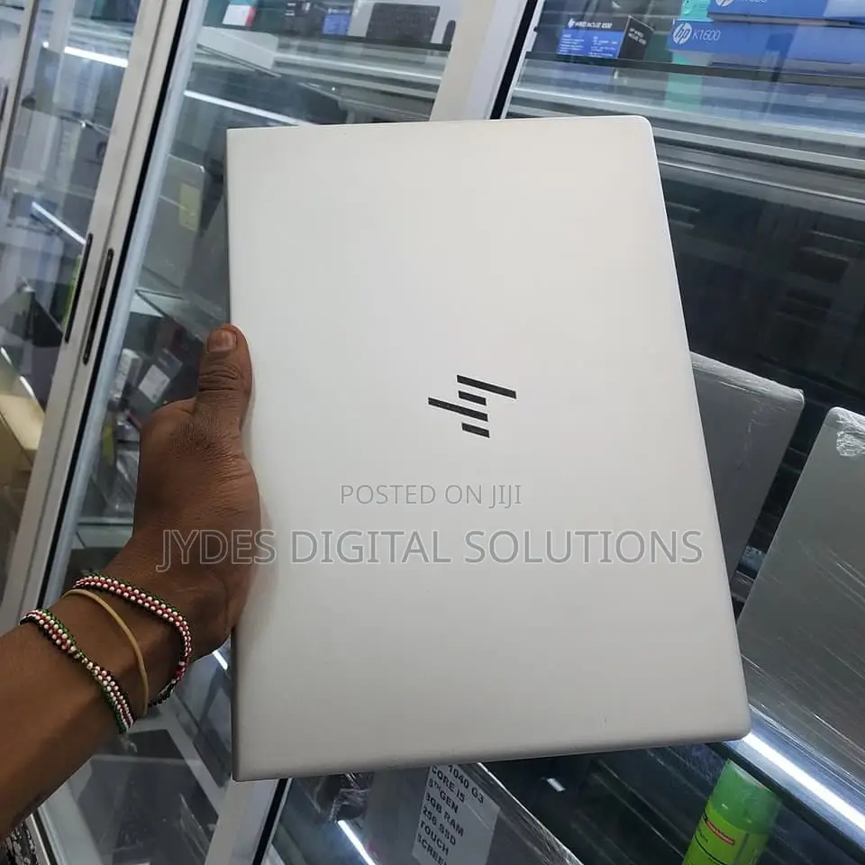 Laptop HP EliteBook 840 G5 16GB Intel Core I7 SSD 256GB