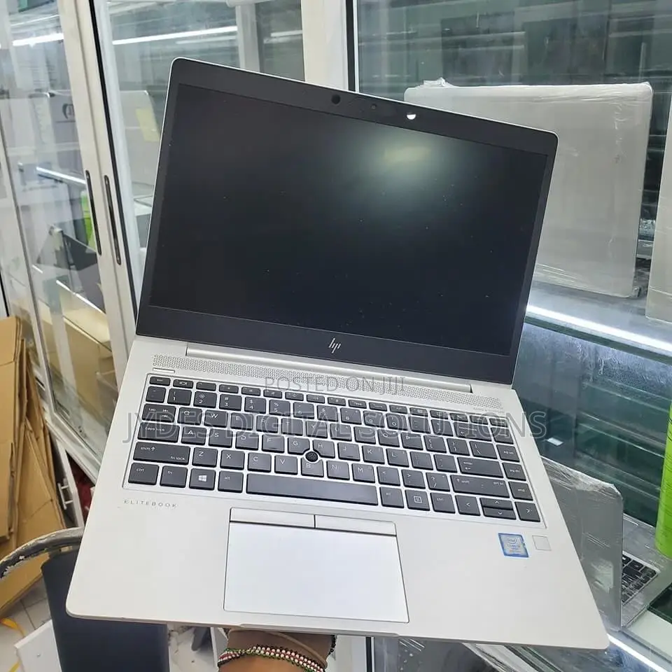 Laptop HP EliteBook 840 G5 16GB Intel Core I7 SSD 256GB