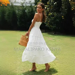 Women Summer Dress