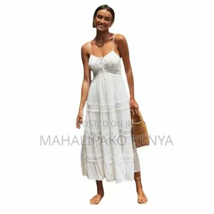 Women Summer Dress