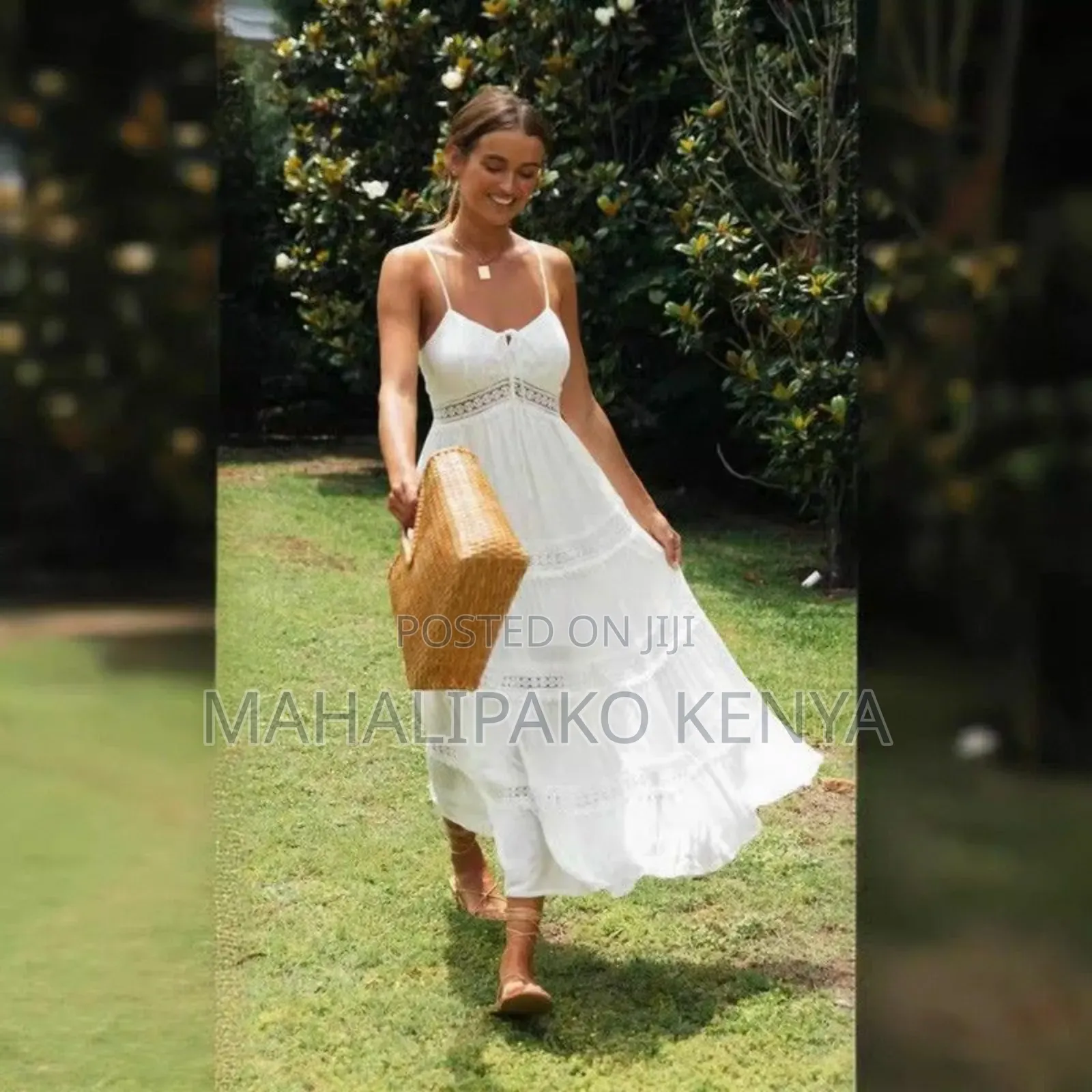Women Summer Dress