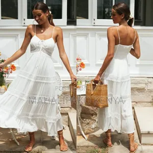 Women Summer Dress