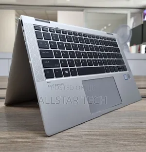 Laptop HP EliteBook X360 1030 G4 16GB Intel Core I7 SSD 512GB