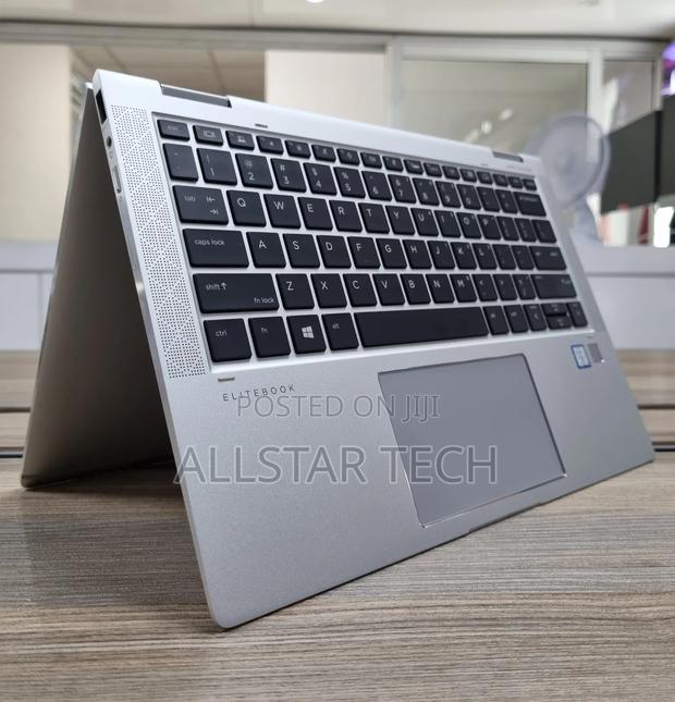 Laptop HP EliteBook X360 1030 G4 16GB Intel Core I7 SSD 512GB - thumbnail 2
