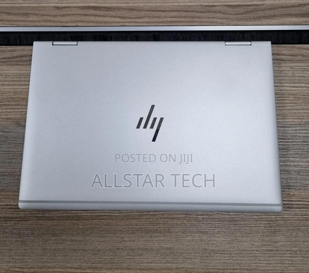 Laptop HP EliteBook X360 1030 G4 16GB Intel Core I7 SSD 512GB - thumbnail 7