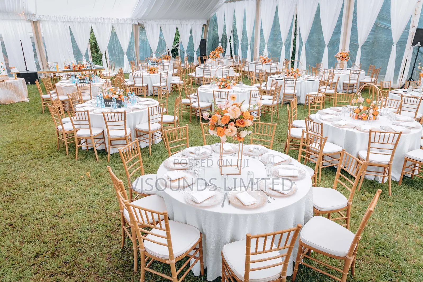 Event Planner,Dj,Pa System,Decor,Lighting Livestream