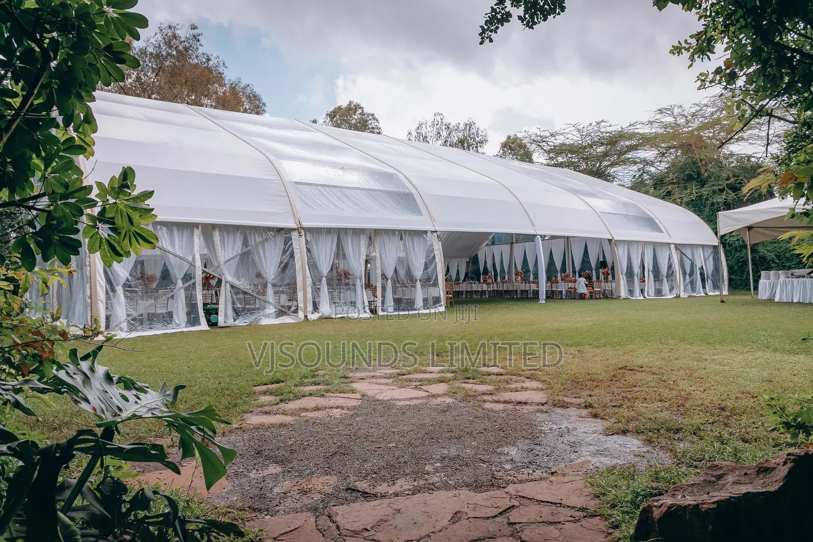 Event Planner,Dj,Pa System,Decor,Lighting Livestream