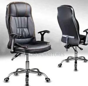 Executive Office Chair