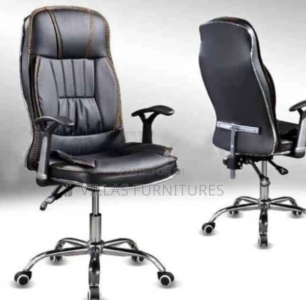 Executive Office Chair