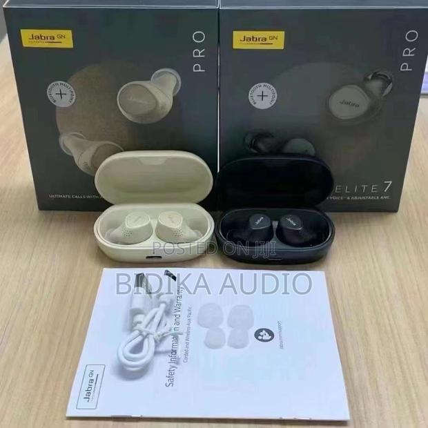 Jabra GN Elite 7 PRO Air Dots