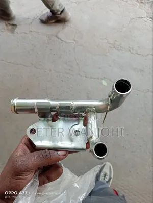 Mazda Cx5 Coolant Bypass Pipe