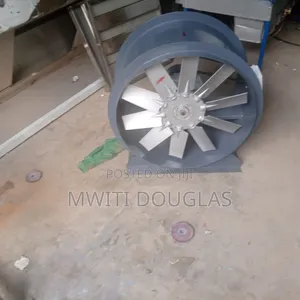 Classic Axial Fan