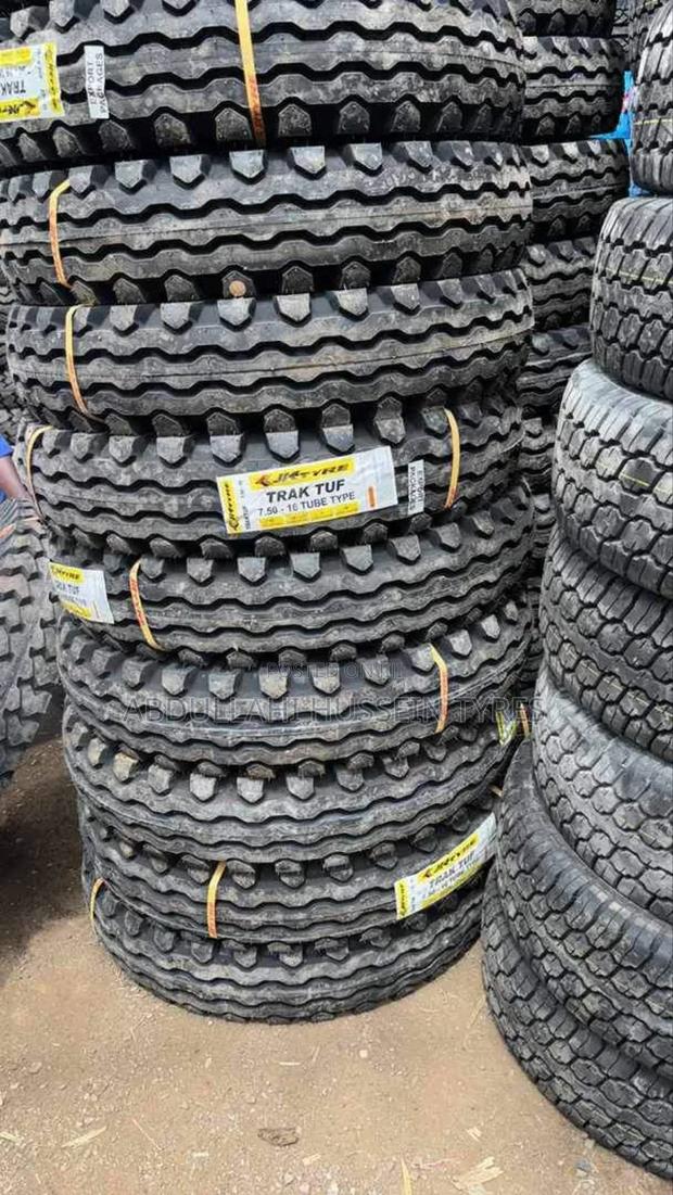 750 R16 Jktyres Smal