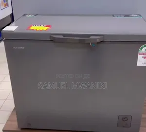 Hisense 245L Chest Freezer FC245SH