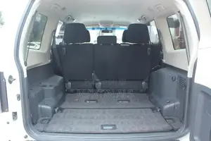 Mitsubishi Pajero V90 3.0 GR 2017 White