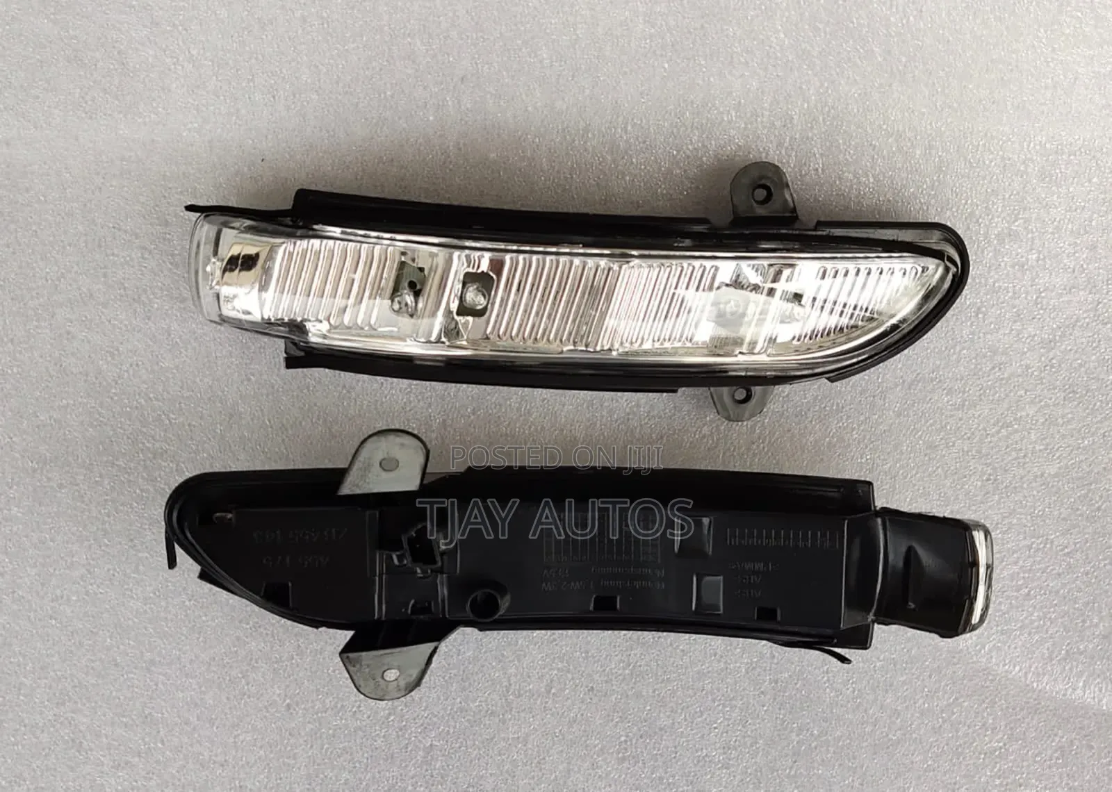 Mercedes Side Mirror Turn Signal Light/Indicator W216 W221 W211 W219
