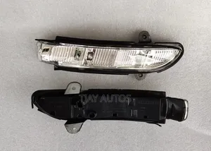 Mercedes Side Mirror Turn Signal Light/Indicator W216 W221 W211 W219