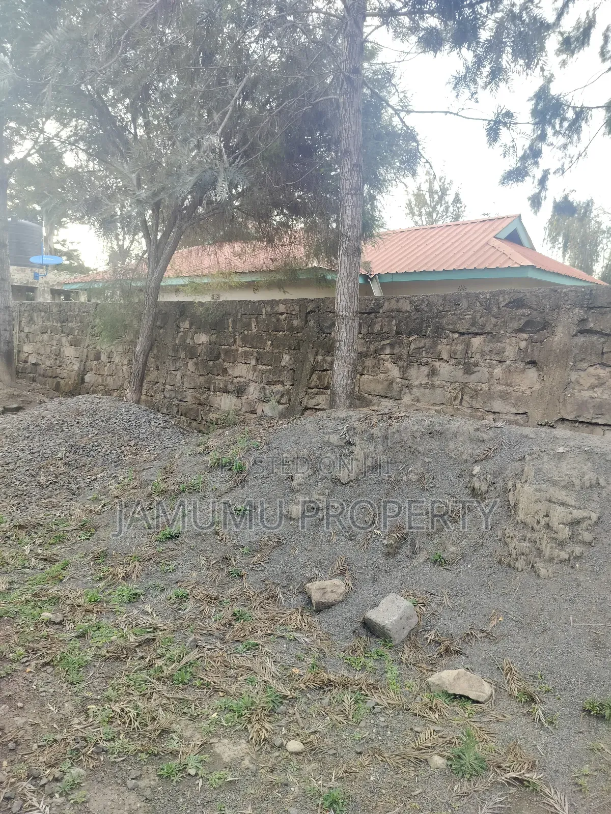 UtawalaGithunguri 1/4 Acre Land for Sale in Githunguri Area Land