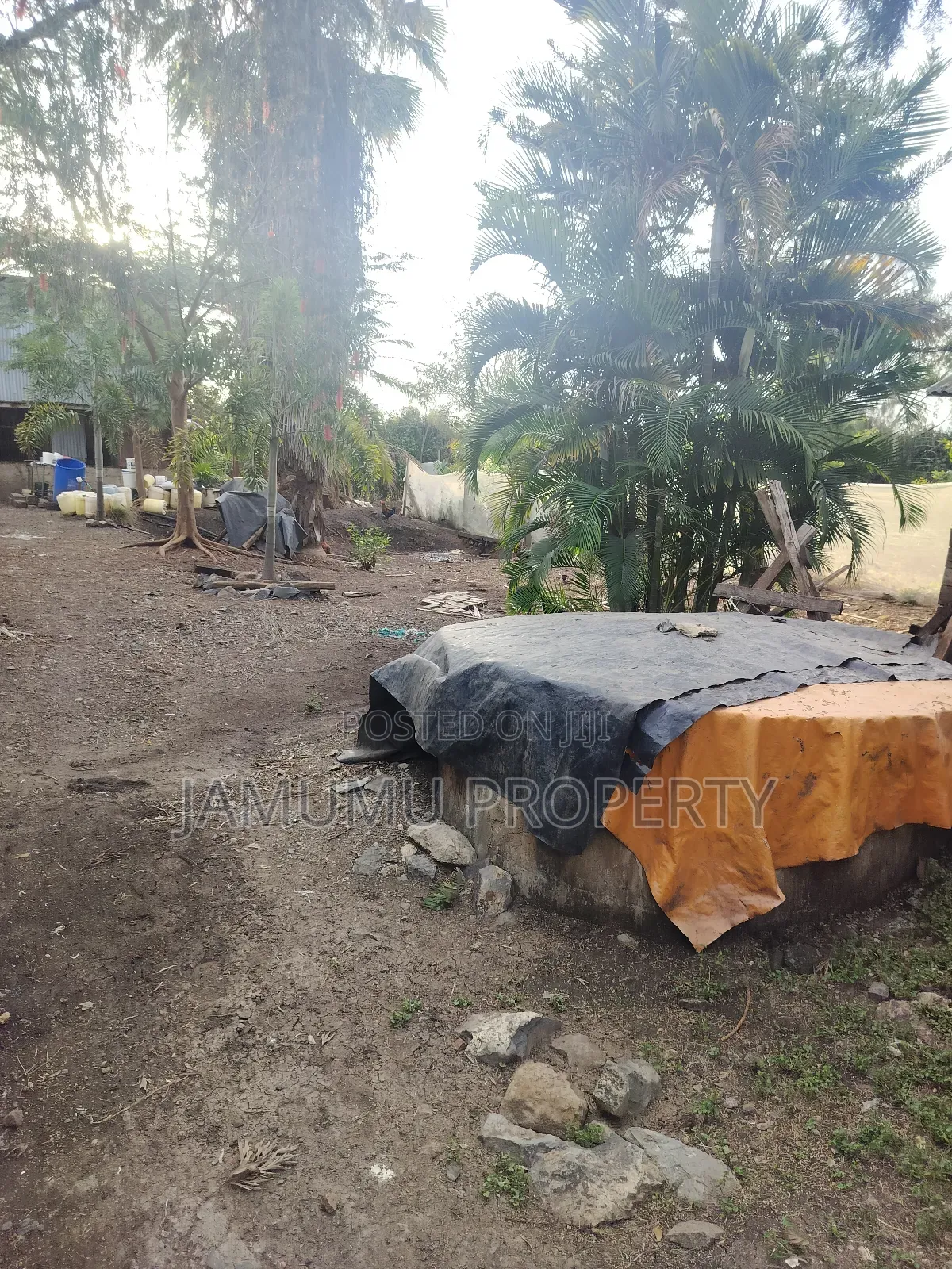 UtawalaGithunguri 1/4 Acre Land for Sale in Githunguri Area Land