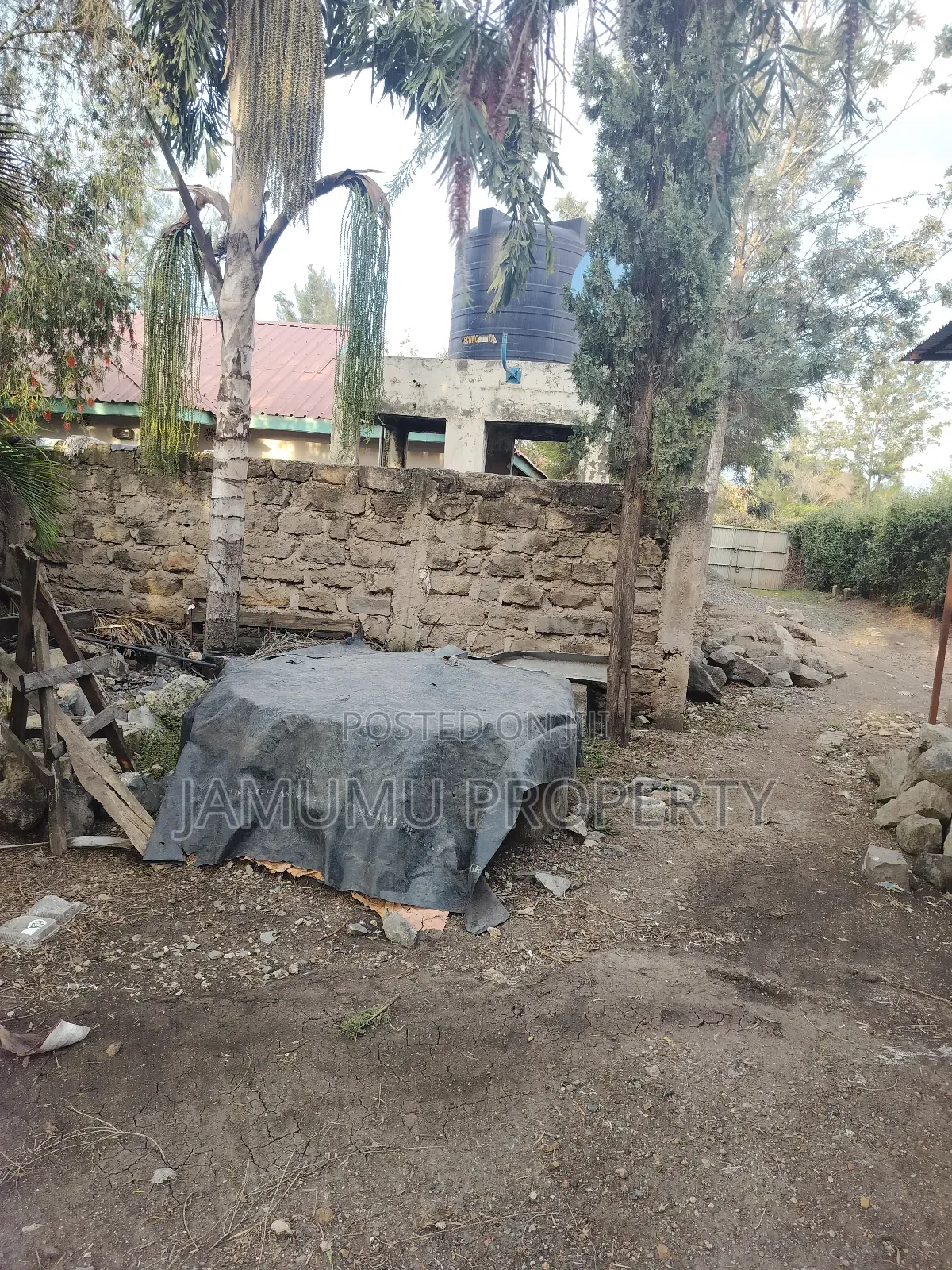 UtawalaGithunguri 1/4 Acre Land for Sale in Githunguri Area Land